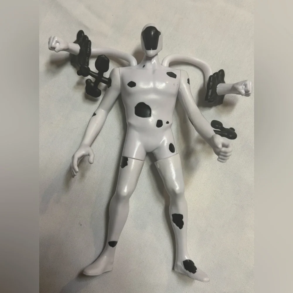 Across The Spider-Verse Marvel THE SPOT Portal Punch‎ 6